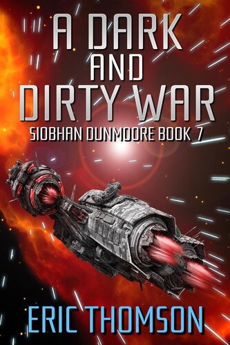 descargar libro A Dark and Dirty War