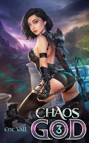 libro gratis Chaos God 3