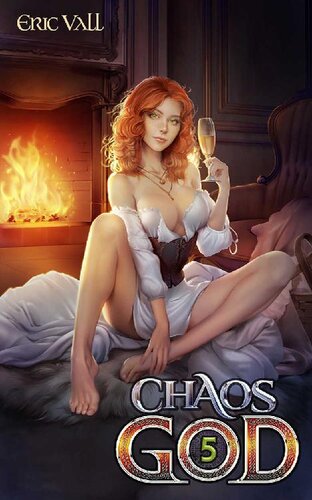descargar libro Chaos God 5