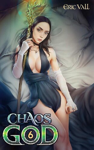 descargar libro Chaos God 6