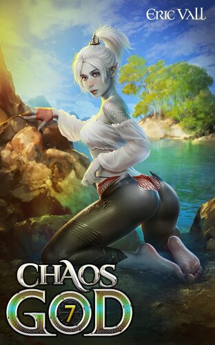 descargar libro Chaos God 7