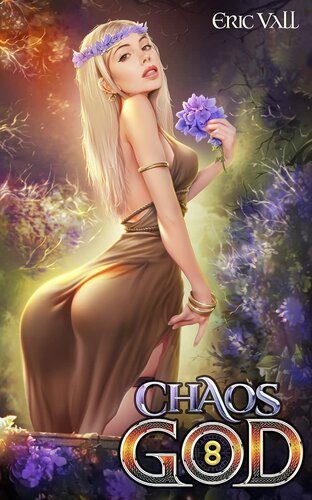 descargar libro Chaos God 8