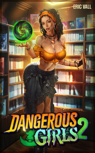 descargar libro Dangerous Girls 2