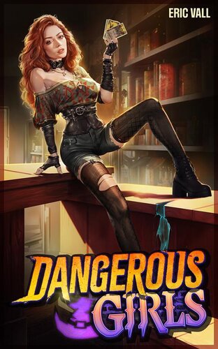 descargar libro Dangerous Girls