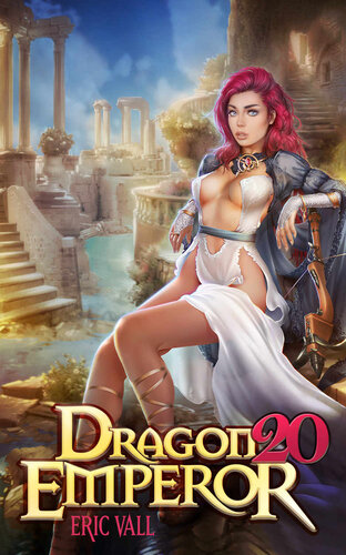 descargar libro Dragon Emperor 20