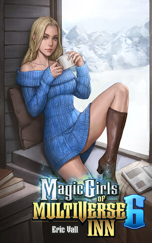 descargar libro Magic Girls of Mulitiverse Inn 6: A Reverse Portal Fantasy