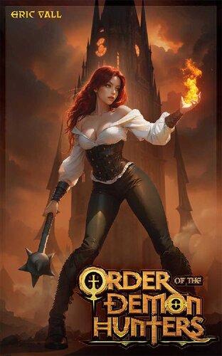 libro gratis Order of the Demon Hunters