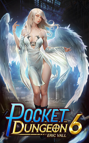 descargar libro Pocket Dungeon 6