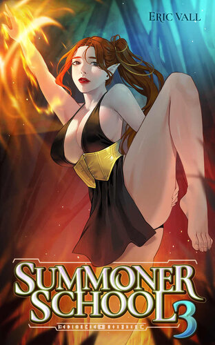 descargar libro Summoner School 3