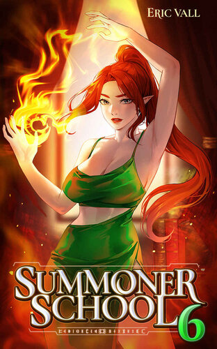 descargar libro Summoner School 6