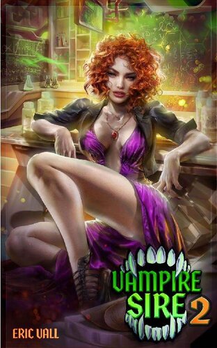 libro gratis Vampire Sire 2