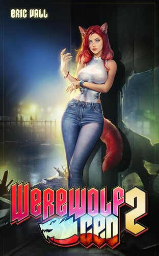 libro gratis Werewolf CEO 2