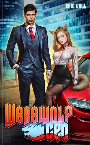 descargar libro Werewolf CEO