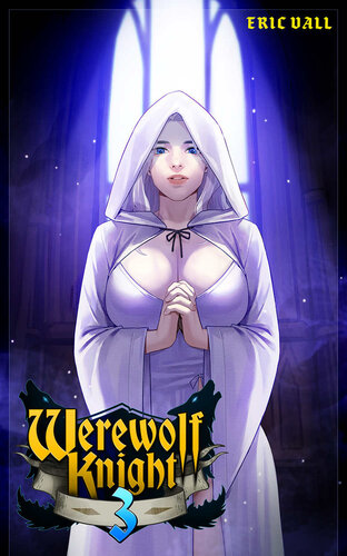 descargar libro Werewolf Knight 3: A Reverse Portal Fantasy