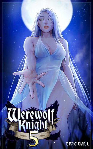 descargar libro Werewolf Knight 5: A Reverse Portal Fantasy