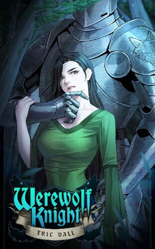 libro gratis Werewolf Knight: A Reverse Portal Fantasy