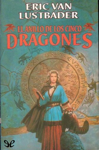 descargar libro El anillo de los cinco dragones