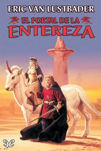 libro gratis El portal de la entereza