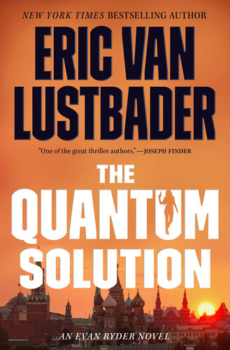 libro gratis The Quantum Solution