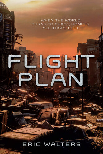 descargar libro Flight Plan