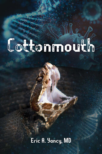 libro gratis Cottonmouth