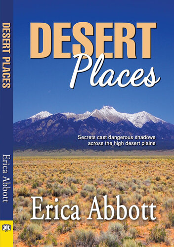 libro gratis Desert Places