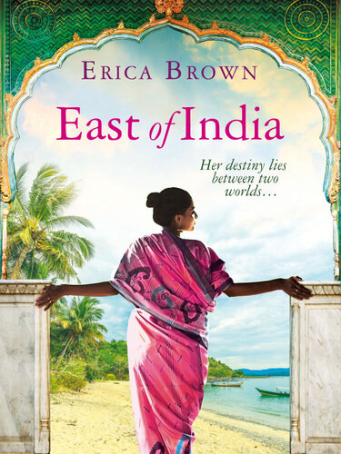 descargar libro East of India