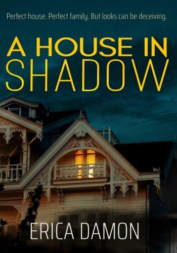 descargar libro A House in Shadow