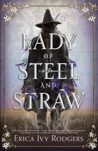 libro gratis Lady of Steel and Straw