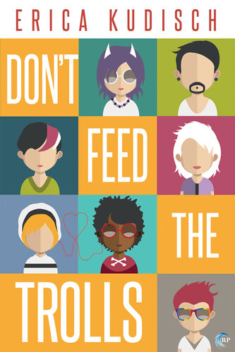 descargar libro Don't Feed the Trolls