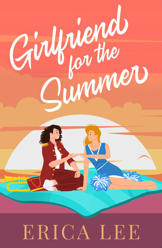 libro gratis Girlfriend for the Summer