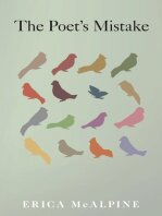 libro gratis The Poet's Mistake