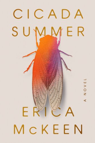 descargar libro Cicada Summer