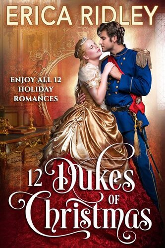 descargar libro 12 Dukes of Christmas: (Books 1-12)