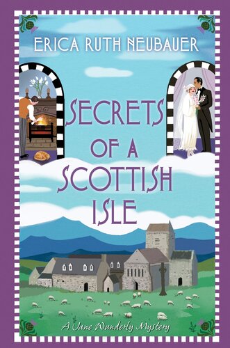 libro gratis Secrets of a Scottish Isle