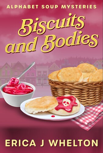 descargar libro Biscuits and Bodies