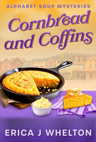 descargar libro Cornbread and Coffins