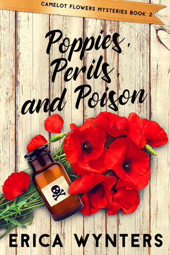 descargar libro Poppies, Perils, and Poison