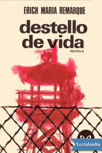 descargar libro Destello de vida