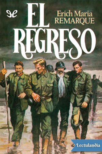 descargar libro El regreso