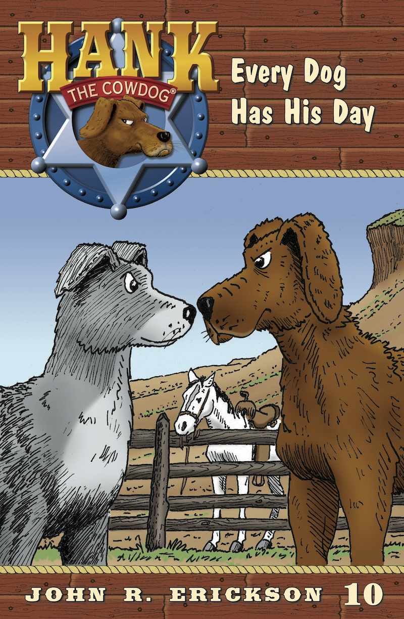 descargar libro Every Dog Has His Day