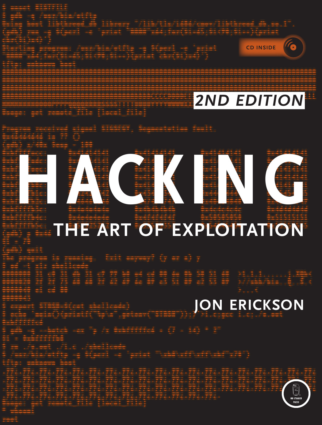 descargar libro Hacking: The Art of Exploitation [ed.: 2]