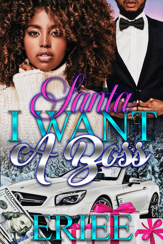 libro gratis Santa, I Want A Boss