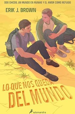 libro gratis Lo que nos queda del mundo