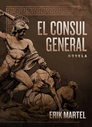 libro gratis El cónsul general