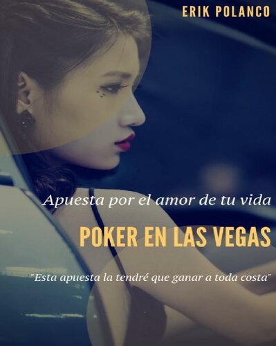 descargar libro Poker en Las Vegas: Apuesta por el gran amor de tu vida