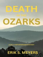 descargar libro Death in the Ozarks A Sally Witherspoon Mystery