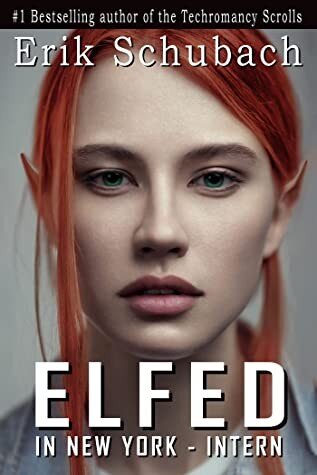 descargar libro Elfed in New York: Intern