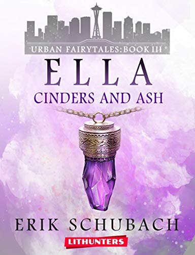 descargar libro Ella: Cinders and Ash