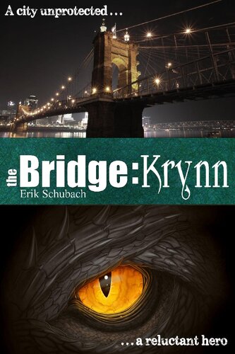 libro gratis Krynn [ed.: 1]